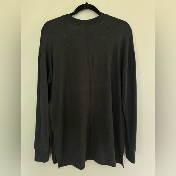 Abercrombie Soft & Cozy Henley Long Sleeve (Set of 2) - Picture 7 of 13